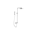 Fromac 15862 Kolumna natryskowa z baterią termostatyczną-SLIM chrom