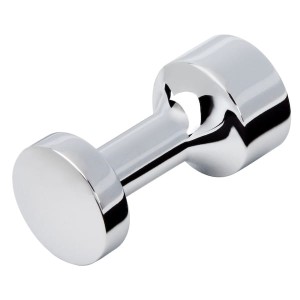 GEESA STANDARD HOTEL COLLECTION haczyk 3 cm