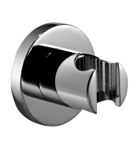 OMNIRES uchwyt punktowy, mosiężny 8873ACR chrom