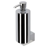 GEESA NEXX 917516-02 dozownik na mydło chrom