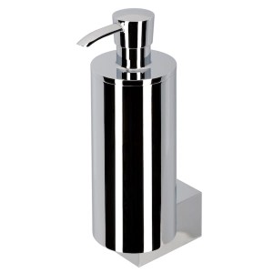 GEESA NEXX 917516-02 dozownik na mydło chrom