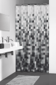 Pixel zasłonka prysznicowa 180x200cm 232651319 Sealskin