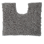 Sealskin 294645012 Twist dywanik łazienkowy z wycięciem pod wc 45x55cm