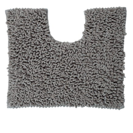 Sealskin 294645012 Twist dywanik łazienkowy z wycięciem pod wc 45x55cm