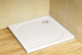 Radaway Delos C 900x900x50x12 brodzik płytki kwadratowy