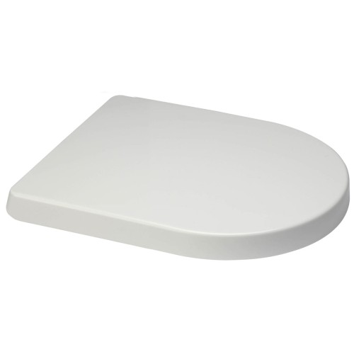 Duschy 805-09 deska WC wolnoopadająca SOFT BELLY