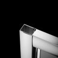 Radaway standardowy Profil U Twist
