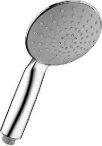 OMNIRES WAPAMA-RCR rączka prysznicowa 2-funkcyjna