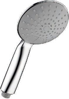 OMNIRES WAPAMA-RCR rączka prysznicowa 2-funkcyjna