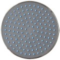 Duschy 371-90 deszczownia HOOP chrom/szara