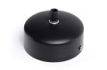 Lampa wisząca CAPRI złota - LED, aluminium, szkło King Home XCP9148-1