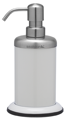 Acero white soapdispenser 8717821184391.png