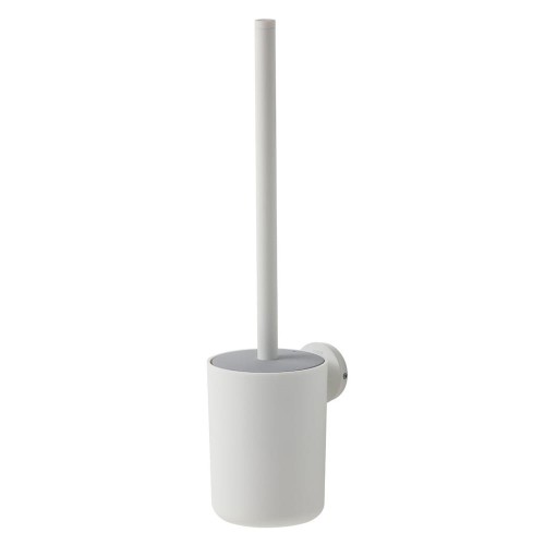 Tiger Urban 1317330146 Szczotka wc wisząca biała