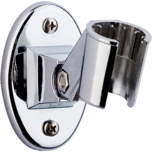 Duschy 16910 Uchwyt ścienny przegubowy na słuchawkę prysznicową