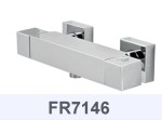 Omnires FRESH FR7146CR bateria prysznicowa termostatyczna