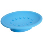 Duschy 998-32 Mydelniczka BELIZZA niebieska