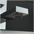 Kohlman EXCELENT QW196H bateria umywalkowa podtynkowa