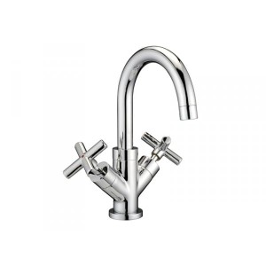 Omnires MODERN bateria umywalkowa sztorcowa C301CR chrom
