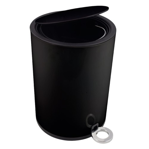 Duschy 990-20 Kosz POPPIS czarny