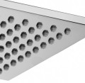SYNCRO Deszczownica 20x20cm chrom ZSOF075CR Paffoni