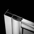 Radaway Profil U poszerzający Premium Plus DWJ/DWD +40mm montowany po stronie części stałej P001-131190001