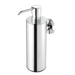 GEESA 916517-02-250 NEMOX COLLECTION dozownik wiszący 250ml chrom