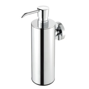 GEESA 916517-02-250 NEMOX COLLECTION dozownik wiszący 250ml chrom