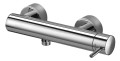 LIGHT bateria natryskowa zo chrom LIG168DCR Fonte