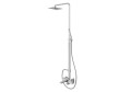  Kohlman SAXO QW277S zestaw wannowy