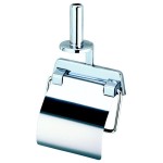 GEESA STANDARD HOTEL COLLECTIO pojemnik na papier toaletowy z uchwytem na zapas