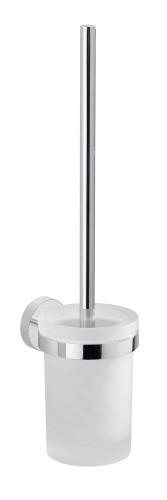 Gedy 2333/03 Eros szczotka do wc wisząca