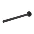 Tiger Boston Black 304230746 Wieszak na ręcznik teleskopowy 35-60cm czarny