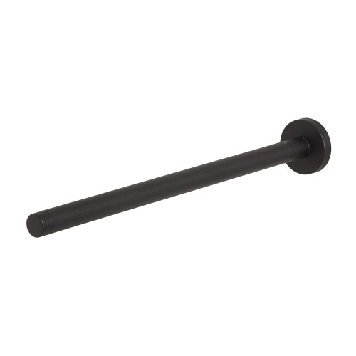 Tiger Boston Black 304230746 Wieszak na ręcznik teleskopowy 35-60cm czarny