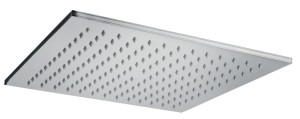 Paffoni LEVEL SYNCRO KING  deszczownia 30x30cm chrom  ZSOF078CR