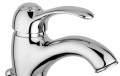 FLAVIA Bateria umywalkowa chrom FA075CR Fonte