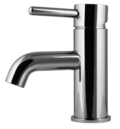 Omnires Y bateria umywalkowa sztorcowa Y1210STCR chrom