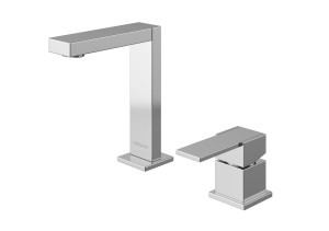 Kohlman EXCELENT QB205H bateria umywalkowa 2-otworowa
