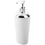 Duschy 997-10 dozownik BELIZZA biały