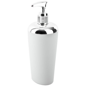 Duschy 997-10 dozownik BELIZZA biały