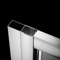 Radaway Profil U poszerzający Twist +40mm P01-142190001