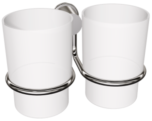 Andex 519/CC wieszak ze szklankami