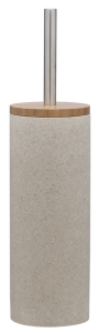 Sealskin Grace szczotka do wc piaskowa 361910565