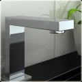 Kohlman NEXEN QB241U bateria wannowa 3-otworowa
