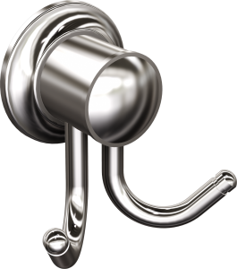 Andex 011/CC Wieszak podwójny