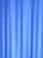 Zebra kobalt zasłona prysznicowa 180x200cm 660-31.jpg