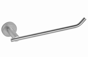 Vema Tiber Steel Wieszak Ring stal nierdzewna V17315