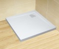 Radaway Argos C 800x800x55x20 brodzik kwadratowy