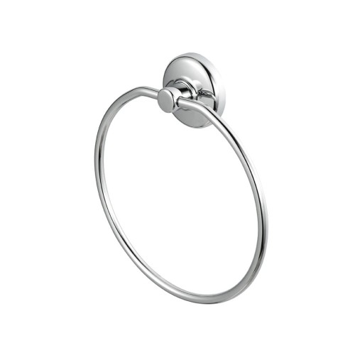 GEESA 915304-02 STANDARD HOTEL COLLECTION wieszak na ręcznik ring