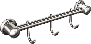 Andex 007/CC Wieszak 3-hakowy