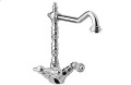 Giulini G. Praga Crystal  7550/S bateria kuchenna
